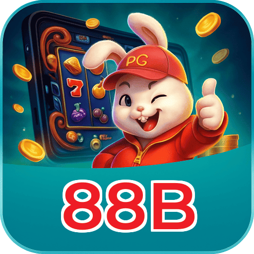 88B Logo